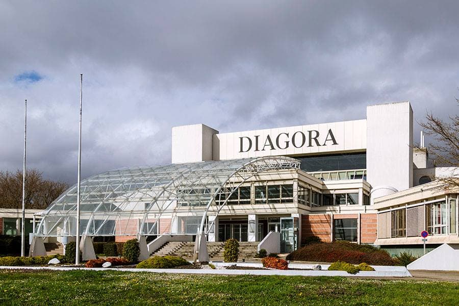 Centre de Congrès Diagora
