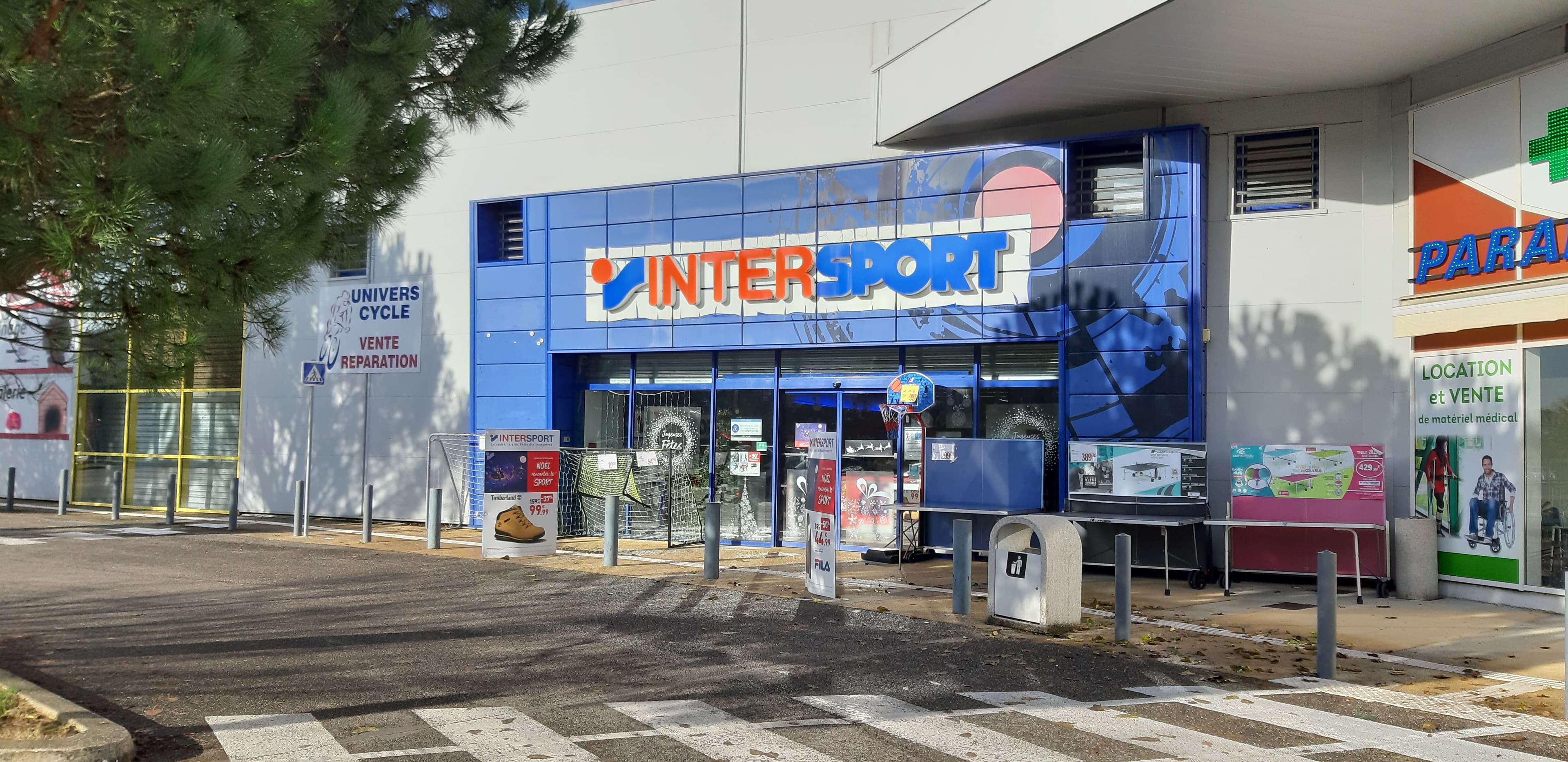 Intersport